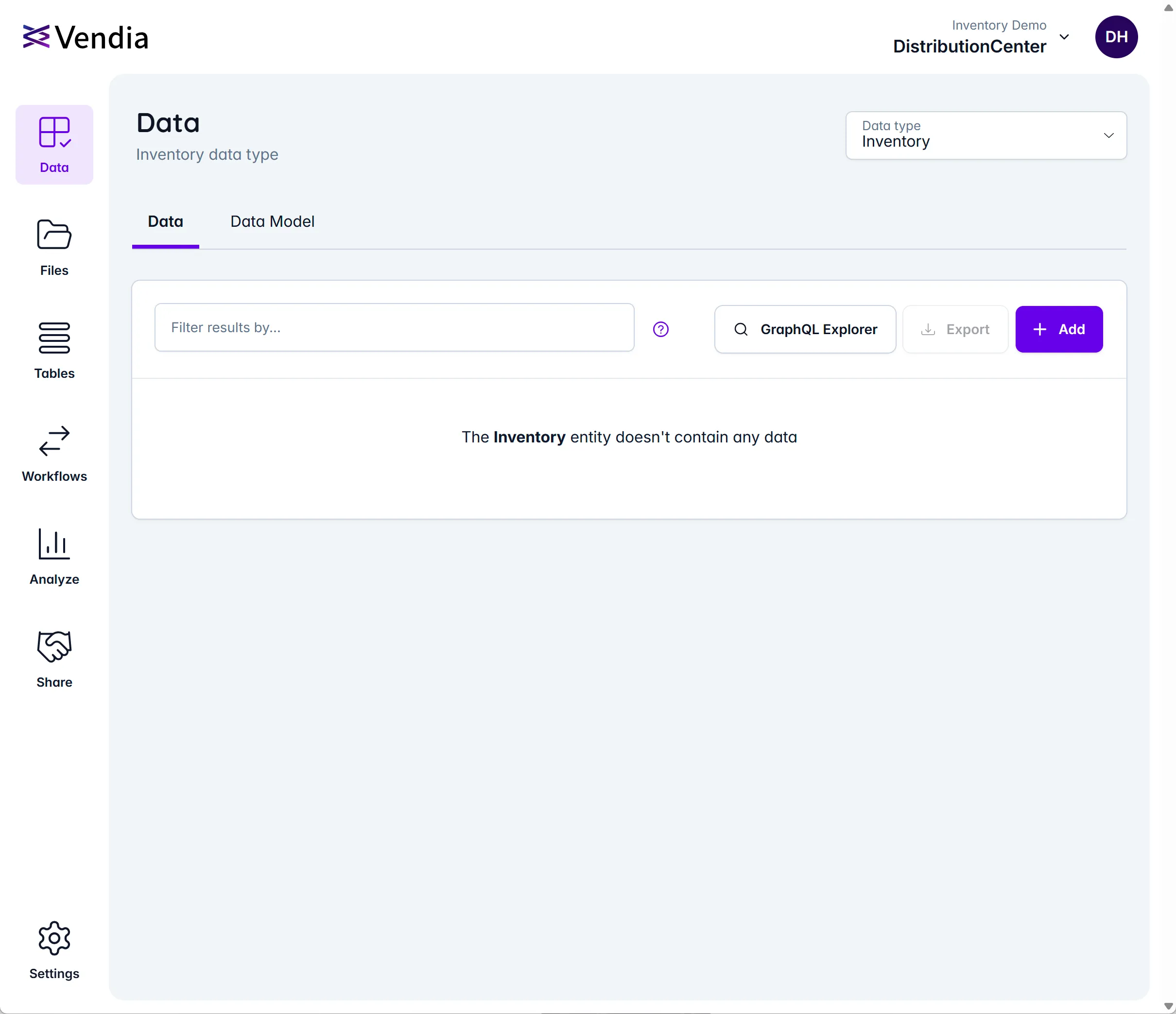 Uni Dashboard