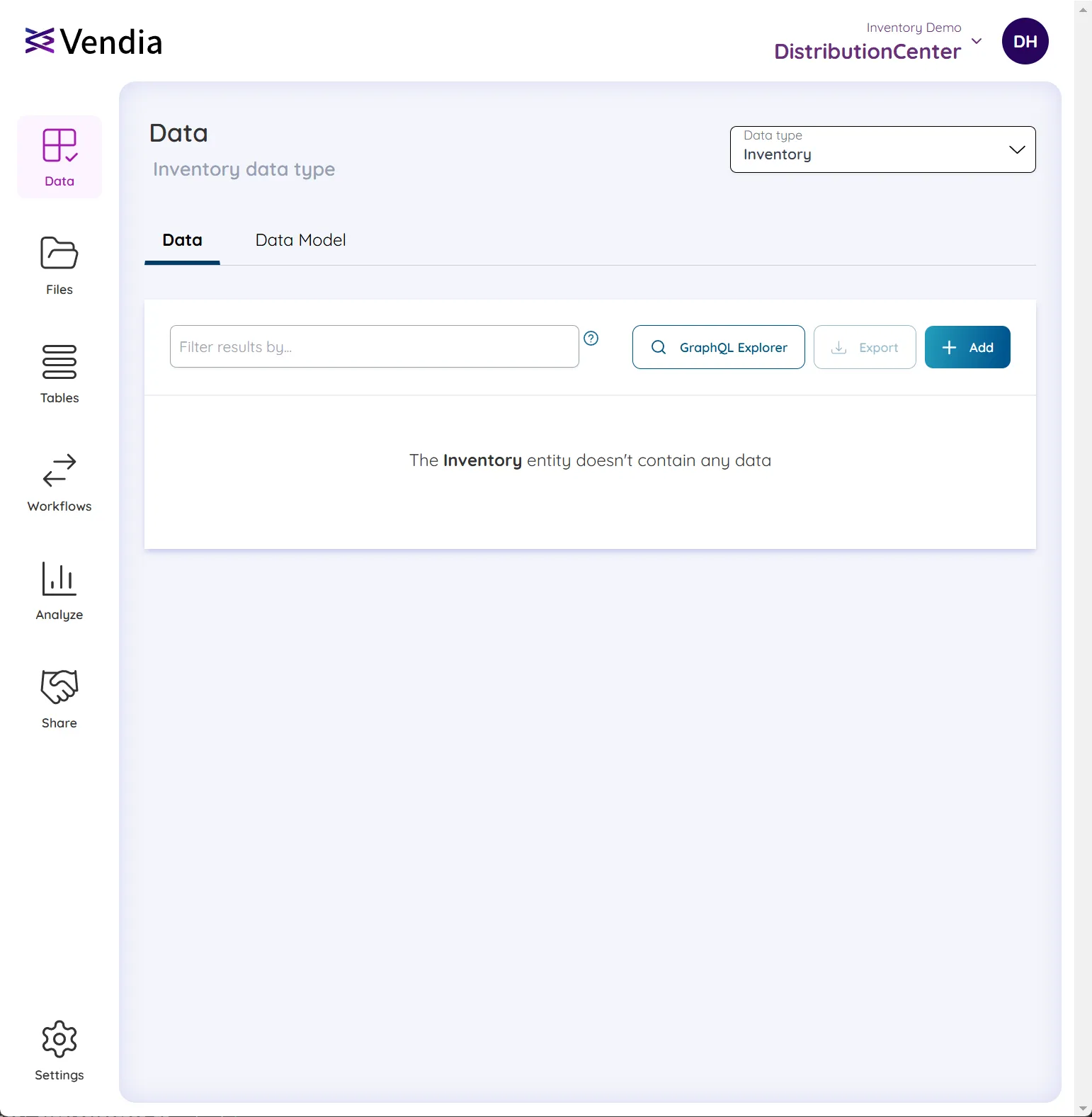 Uni Dashboard