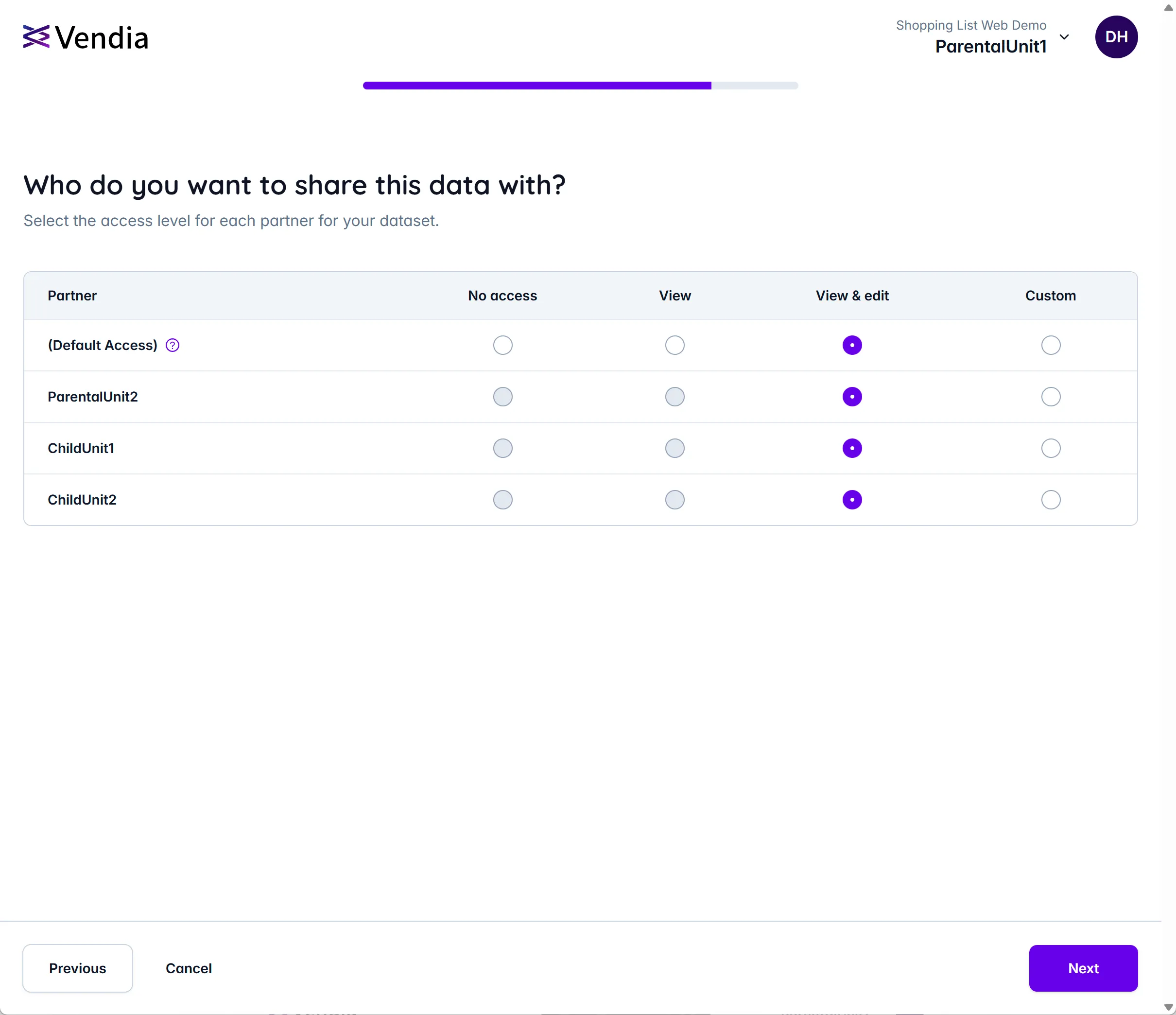 Add Data Step 5